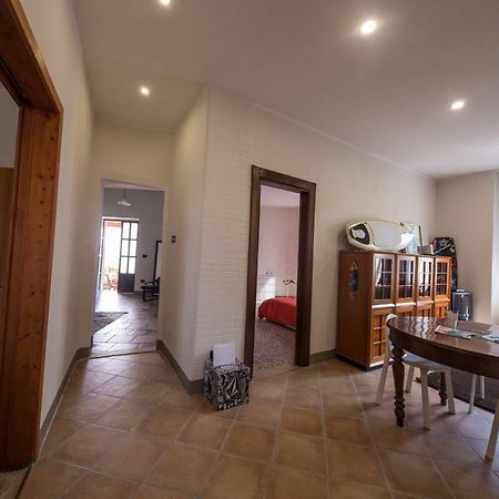 Bed and Breakfast Wake Surf House Sulzano Exterior foto