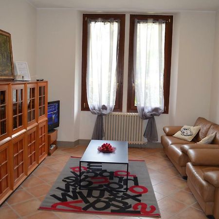 Bed and Breakfast Wake Surf House Sulzano Exterior foto