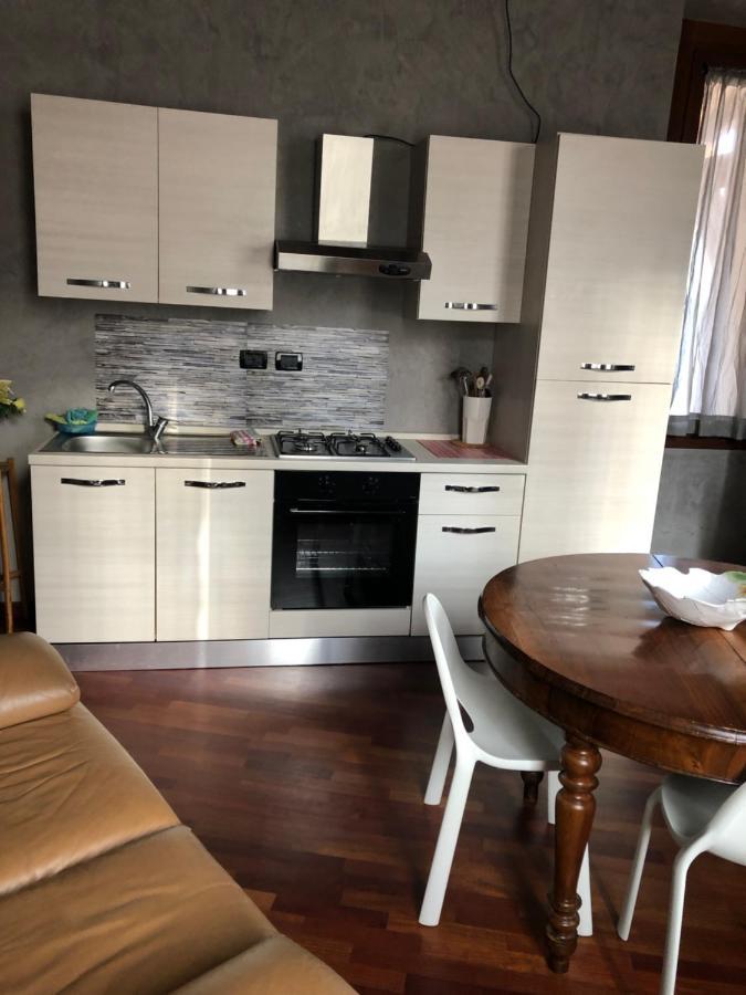 Bed and Breakfast Wake Surf House Sulzano Exterior foto