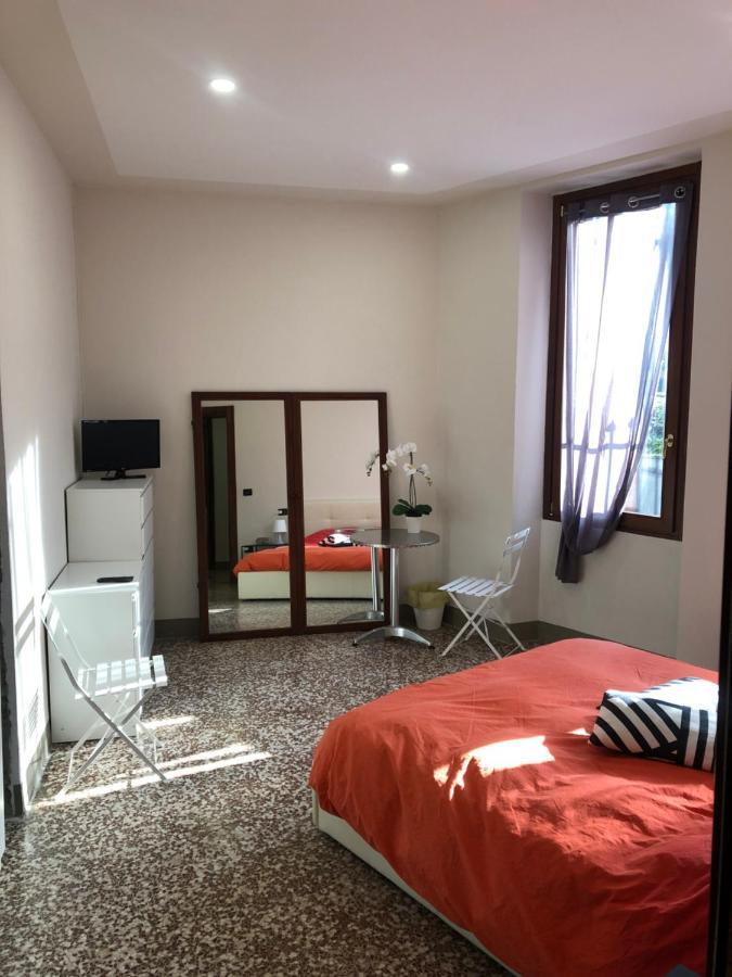 Bed and Breakfast Wake Surf House Sulzano Exterior foto