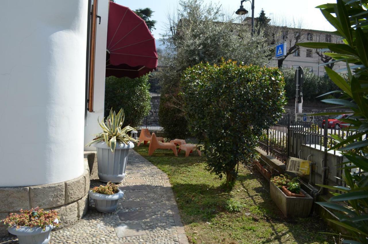 Bed and Breakfast Wake Surf House Sulzano Exterior foto