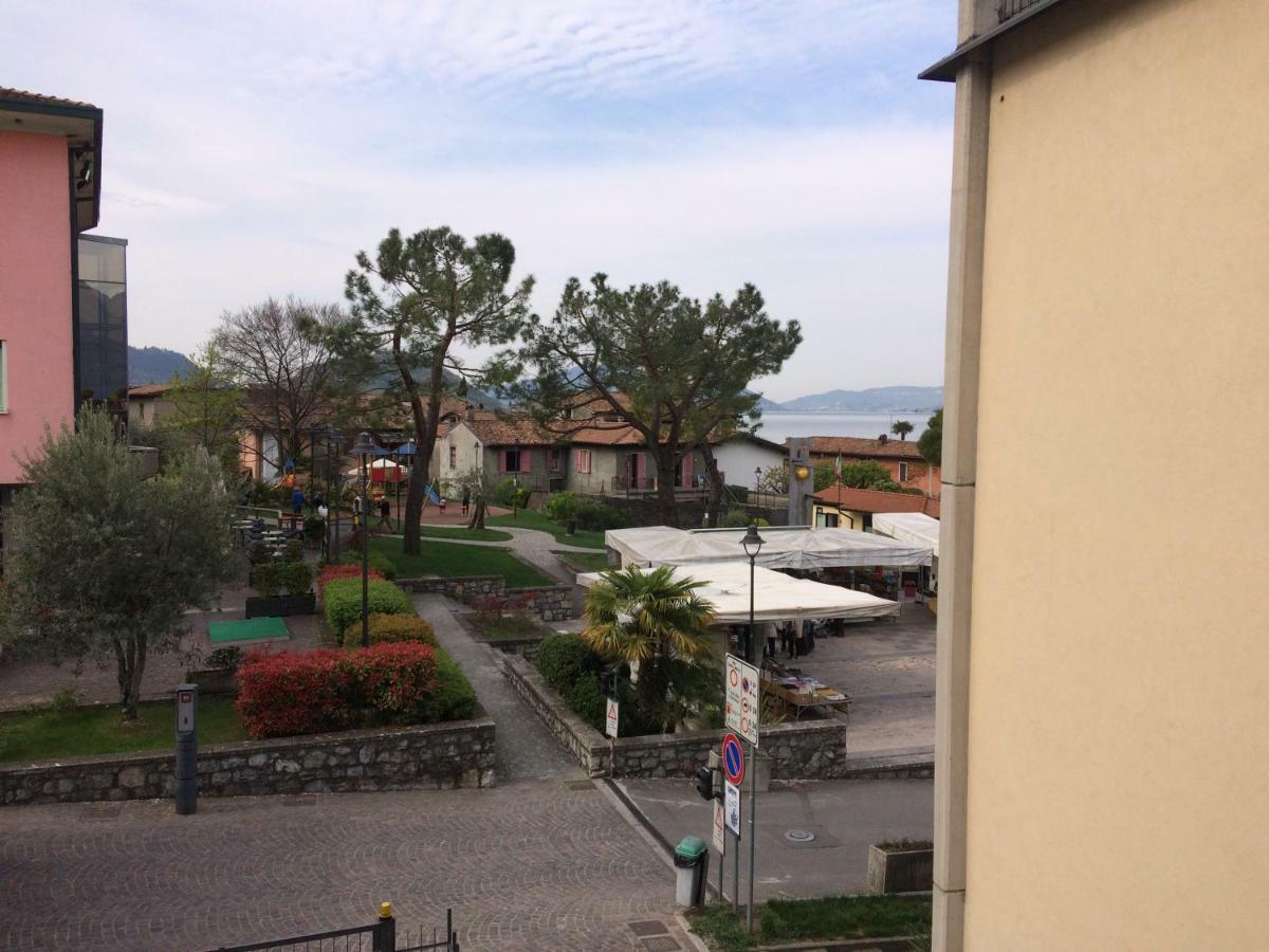 Bed and Breakfast Wake Surf House Sulzano Exterior foto