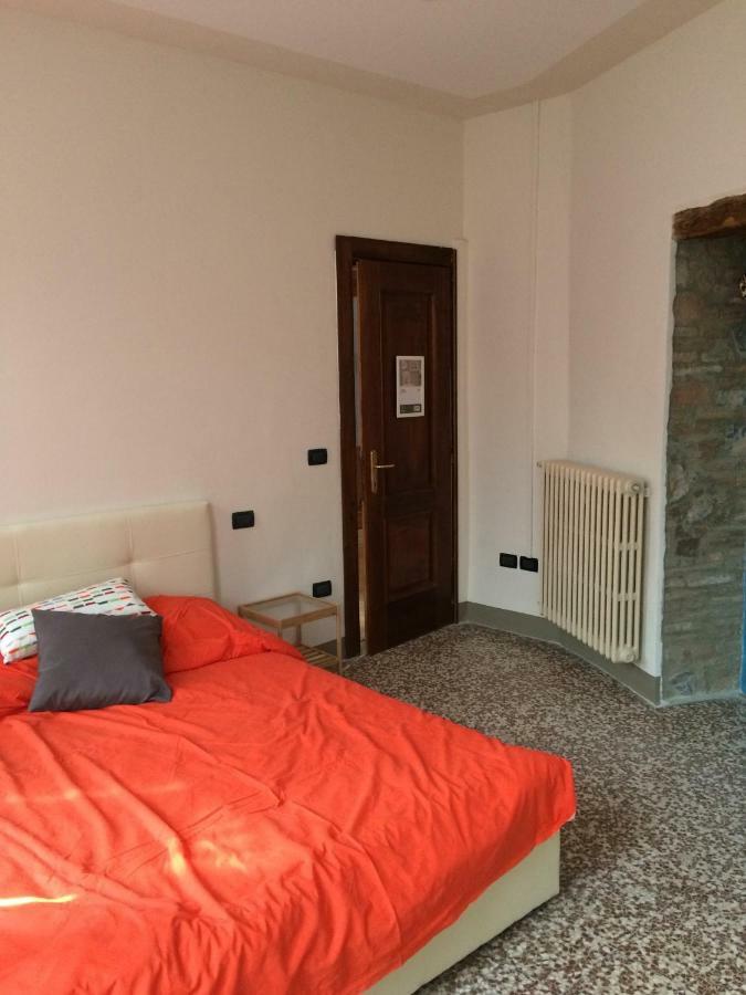 Bed and Breakfast Wake Surf House Sulzano Exterior foto