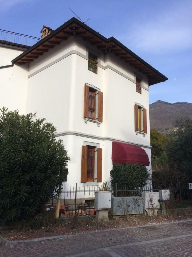 Bed and Breakfast Wake Surf House Sulzano Exterior foto
