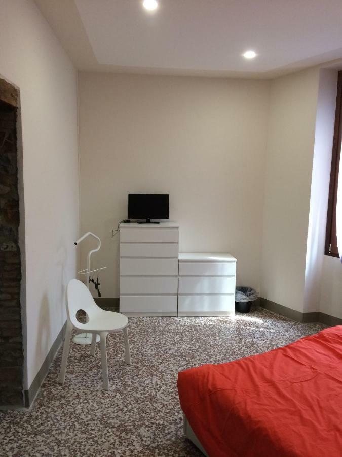 Bed and Breakfast Wake Surf House Sulzano Exterior foto