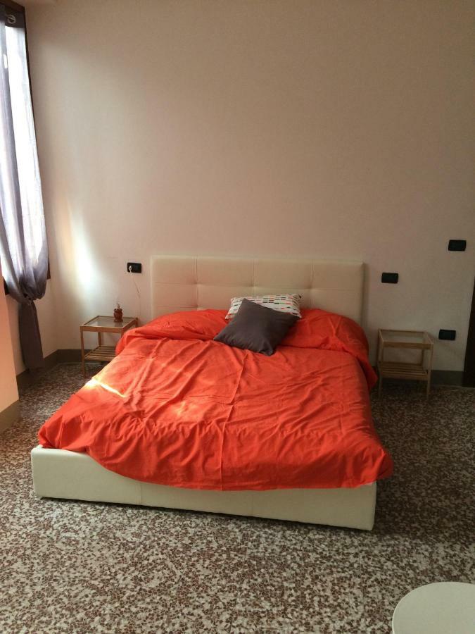 Bed and Breakfast Wake Surf House Sulzano Exterior foto