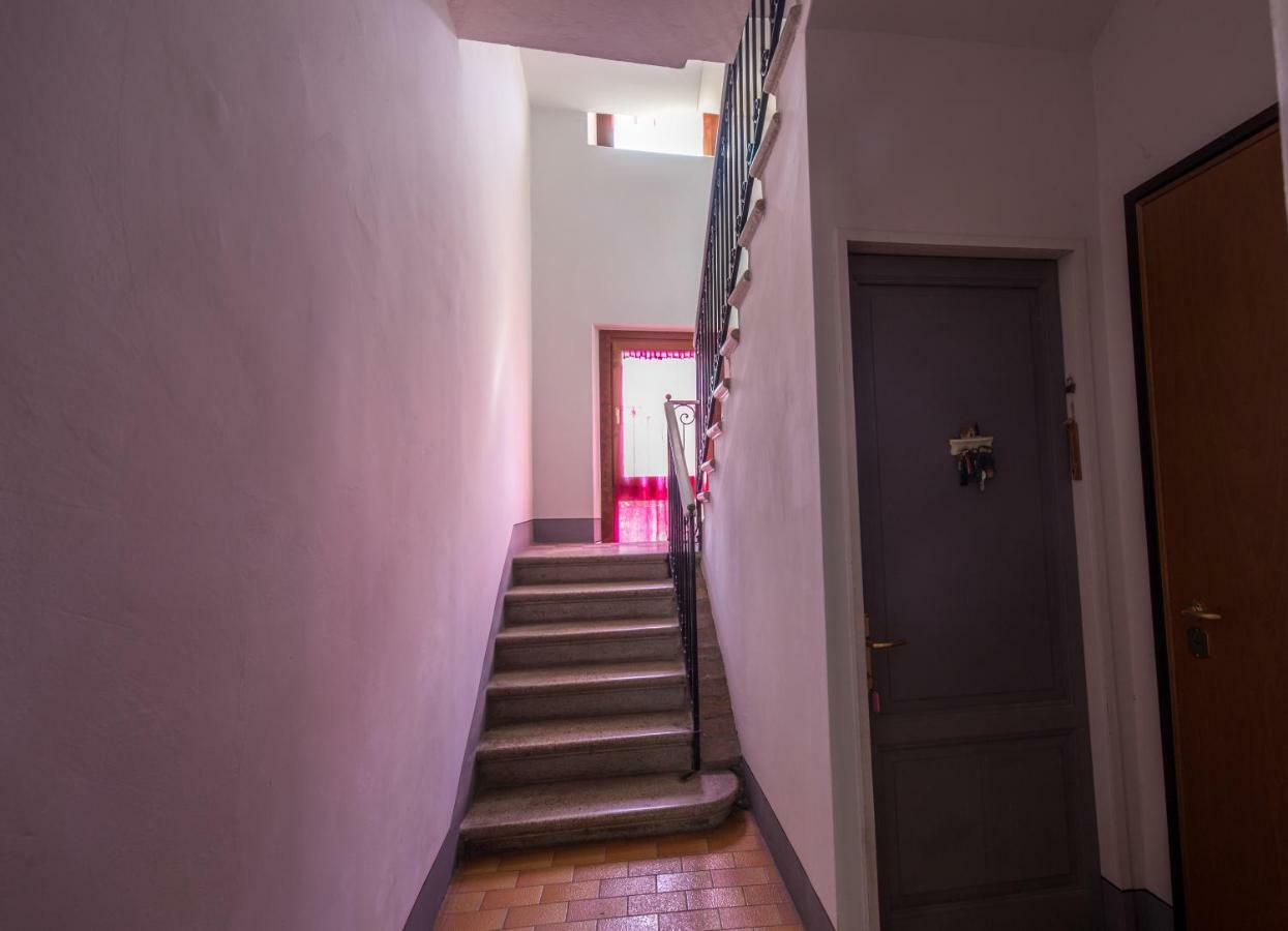 Bed and Breakfast Wake Surf House Sulzano Exterior foto