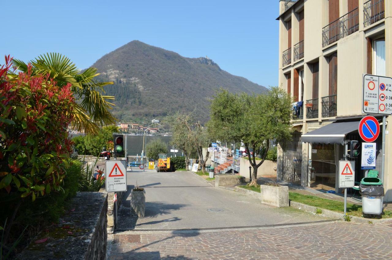 Bed and Breakfast Wake Surf House Sulzano Exterior foto