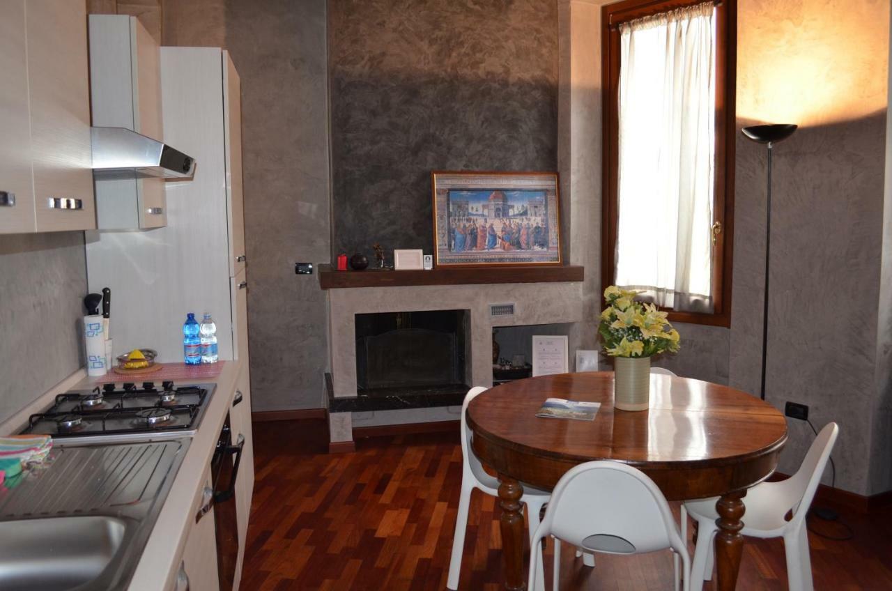 Bed and Breakfast Wake Surf House Sulzano Exterior foto