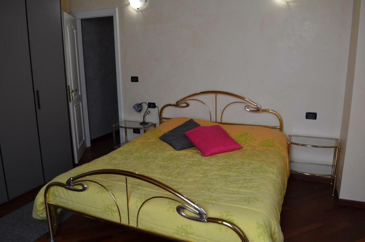 Bed and Breakfast Wake Surf House Sulzano Exterior foto