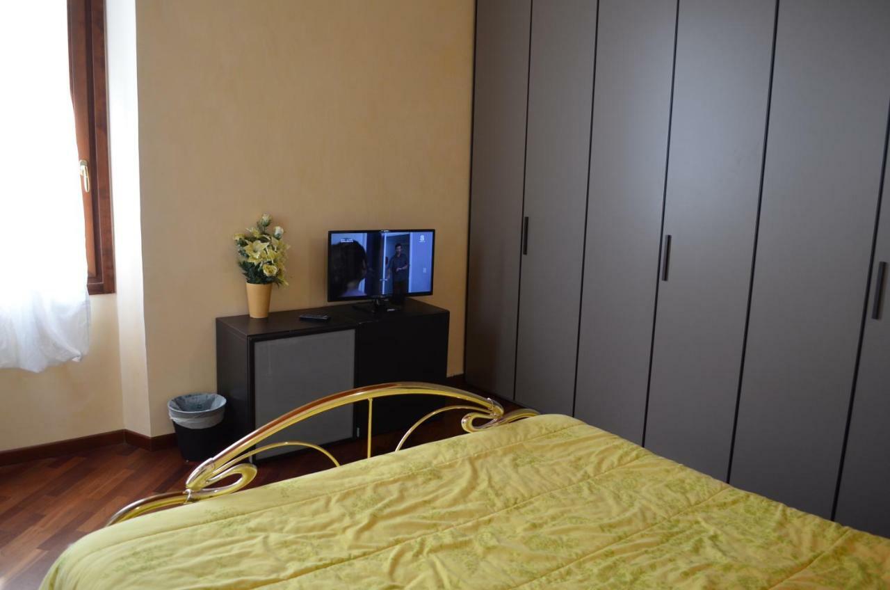 Bed and Breakfast Wake Surf House Sulzano Exterior foto