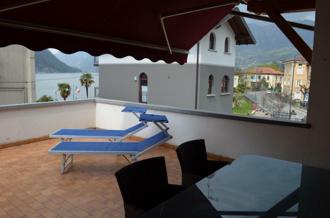Bed and Breakfast Wake Surf House Sulzano Exterior foto