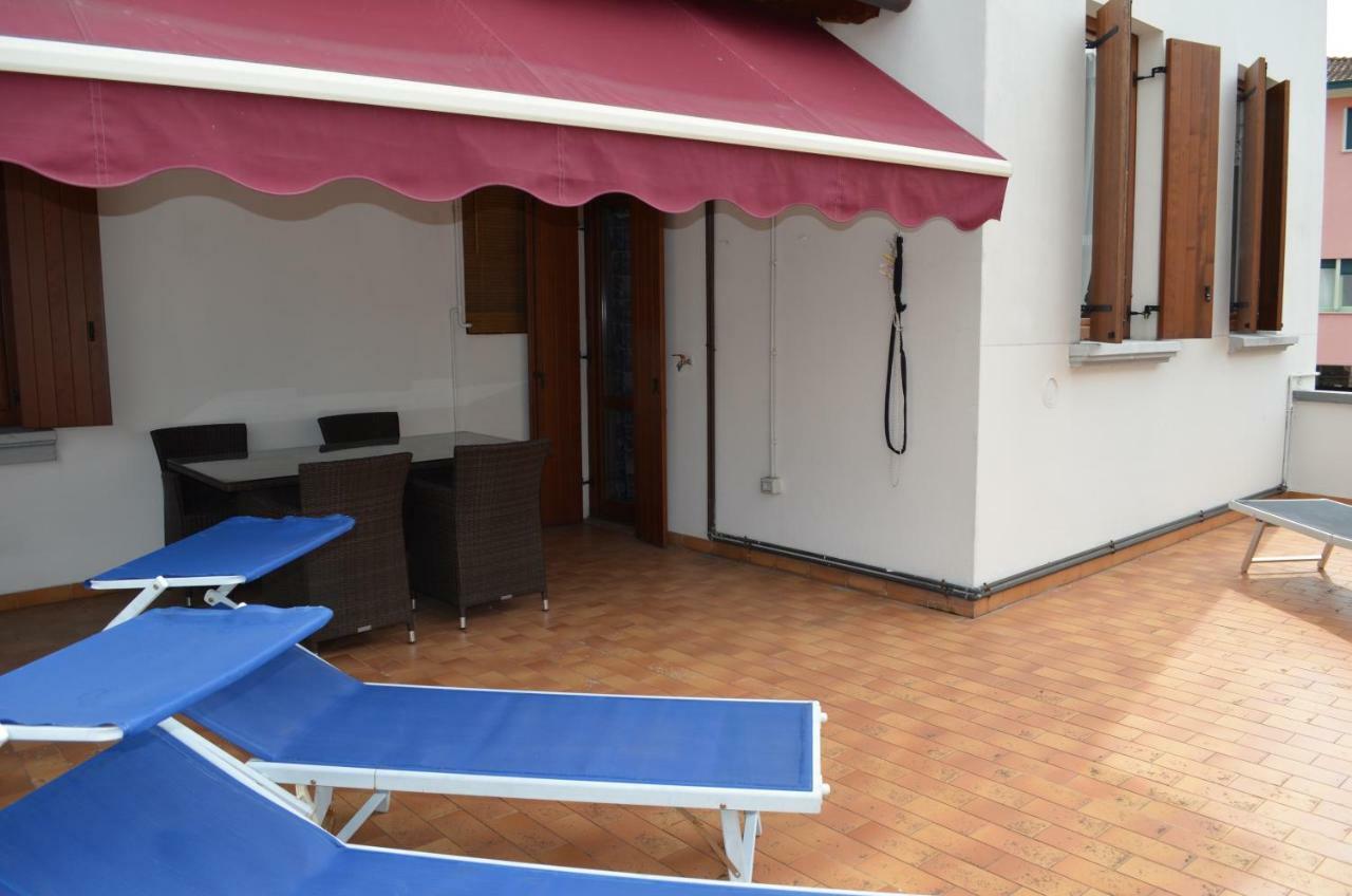 Bed and Breakfast Wake Surf House Sulzano Exterior foto