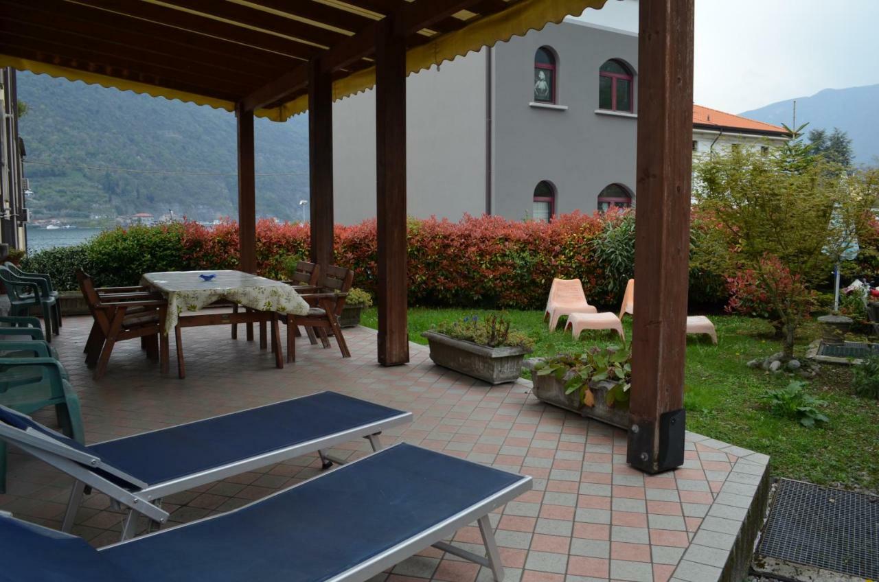 Bed and Breakfast Wake Surf House Sulzano Exterior foto