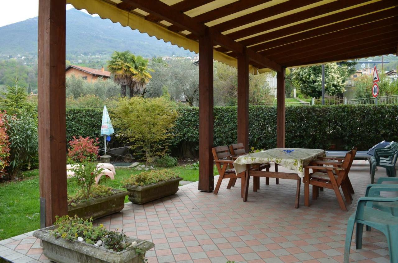 Bed and Breakfast Wake Surf House Sulzano Exterior foto