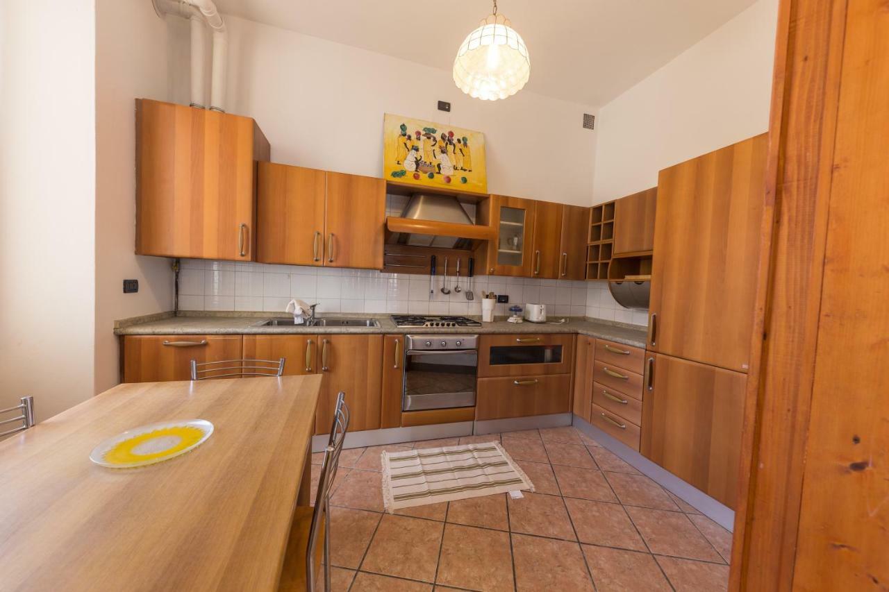 Bed and Breakfast Wake Surf House Sulzano Exterior foto