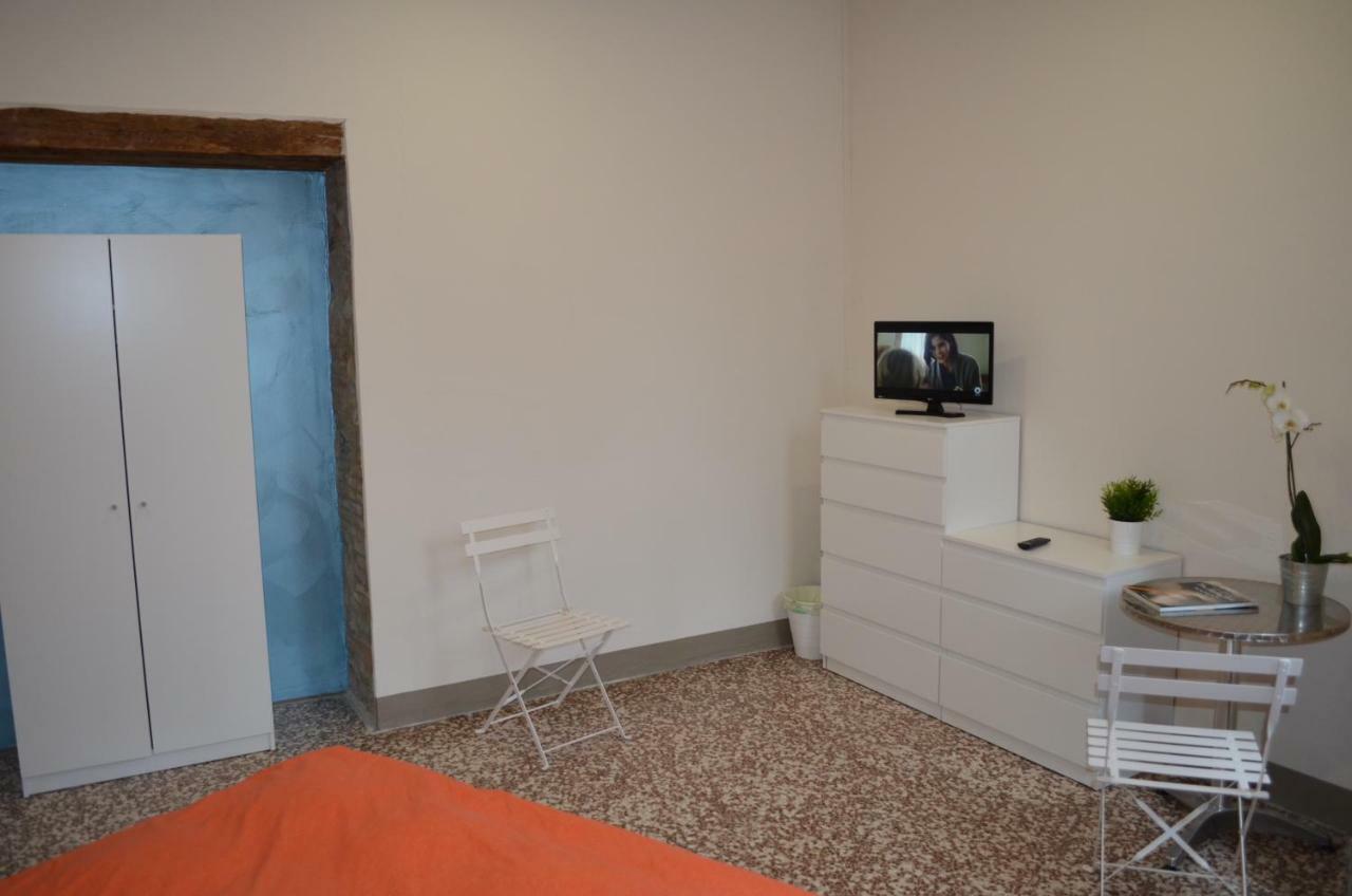 Bed and Breakfast Wake Surf House Sulzano Exterior foto