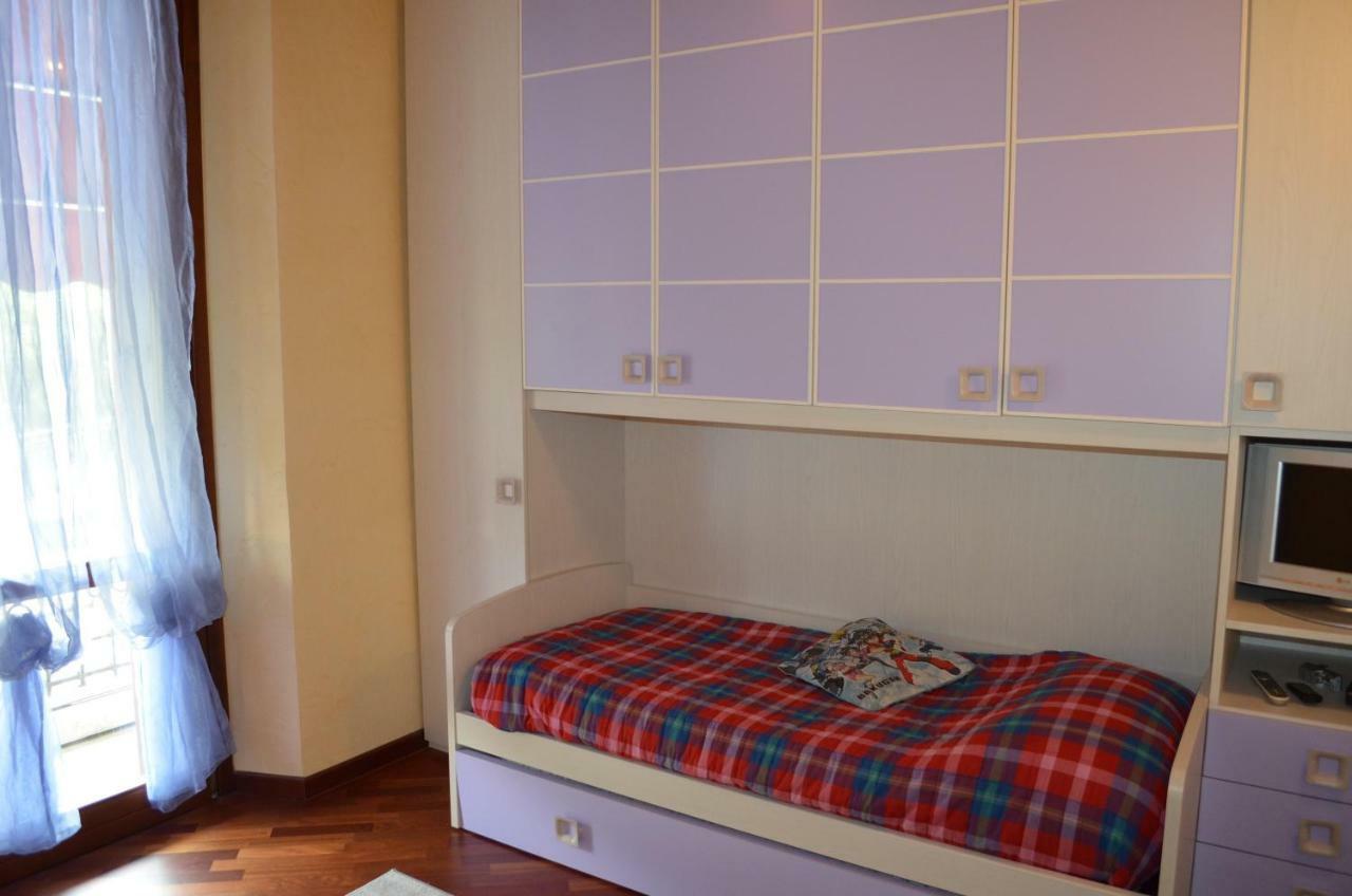 Bed and Breakfast Wake Surf House Sulzano Exterior foto
