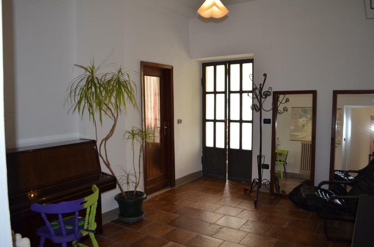 Bed and Breakfast Wake Surf House Sulzano Exterior foto