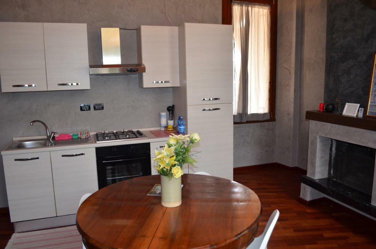 Bed and Breakfast Wake Surf House Sulzano Exterior foto