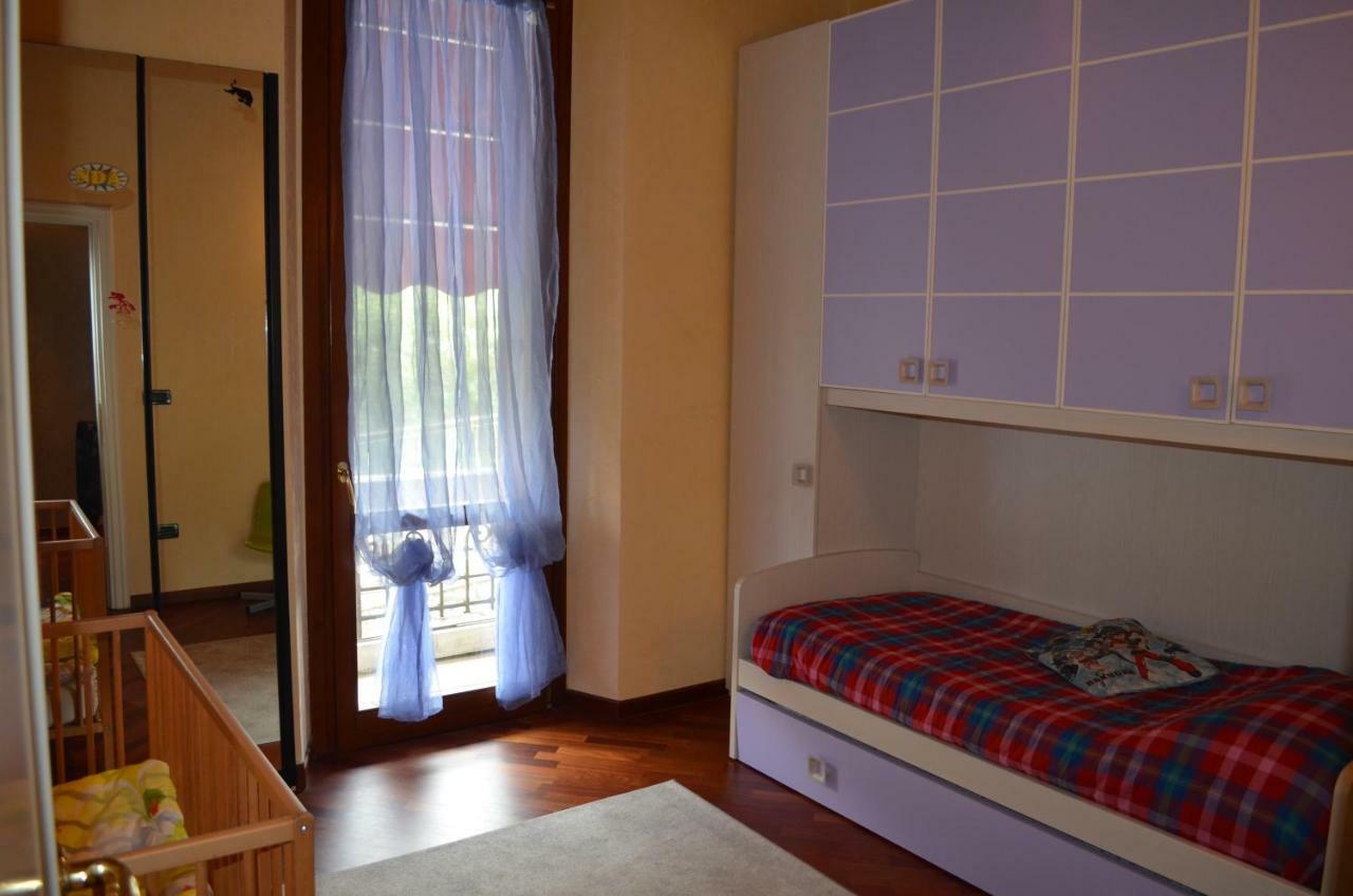 Bed and Breakfast Wake Surf House Sulzano Exterior foto
