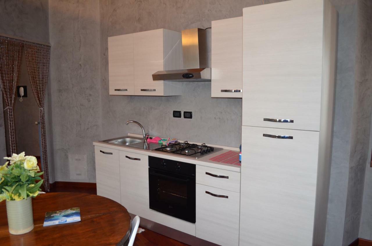 Bed and Breakfast Wake Surf House Sulzano Exterior foto