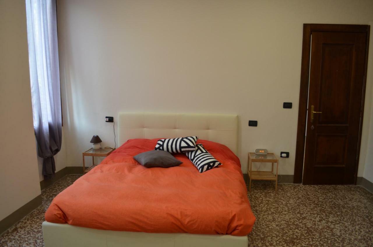 Bed and Breakfast Wake Surf House Sulzano Exterior foto
